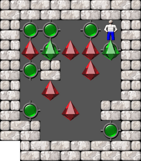 Уровень 30 — Revenge 20